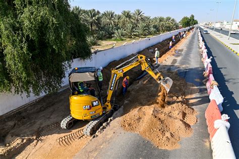 mini excavator rental in uae|al marwan machinery rental.